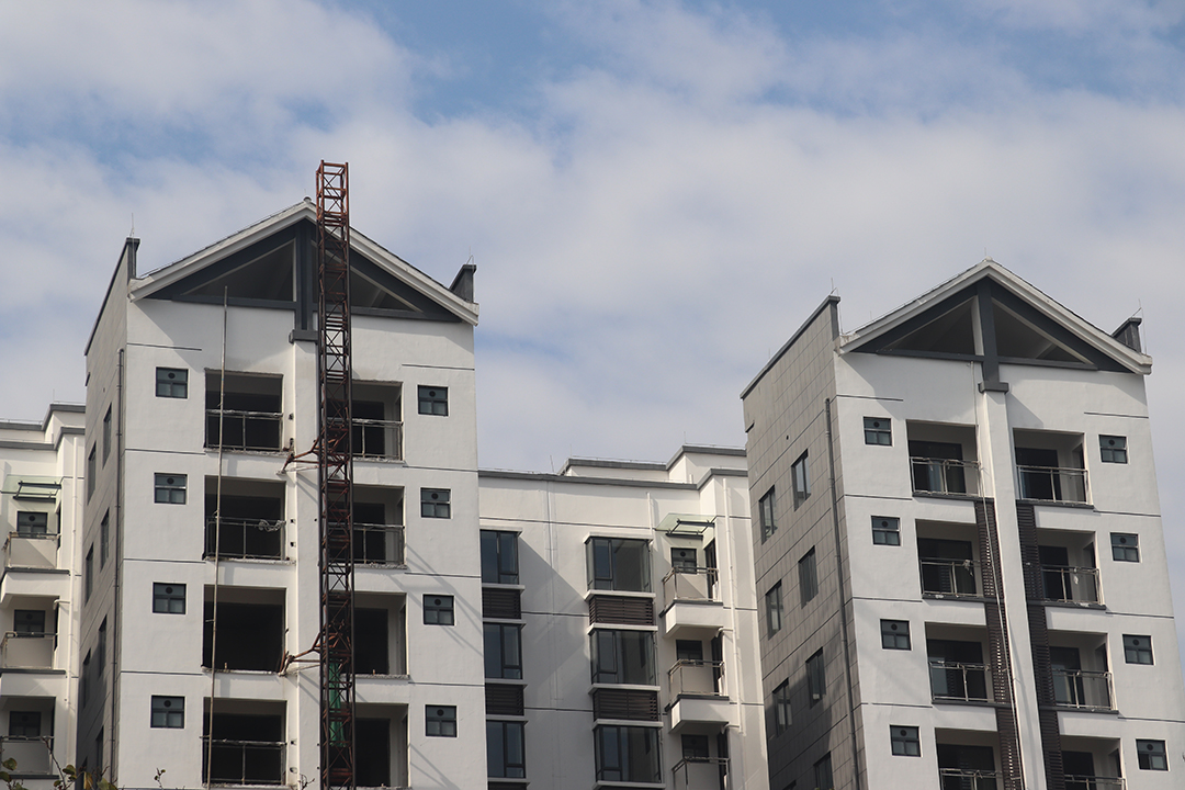 南宁 武鸣力海壹号小区