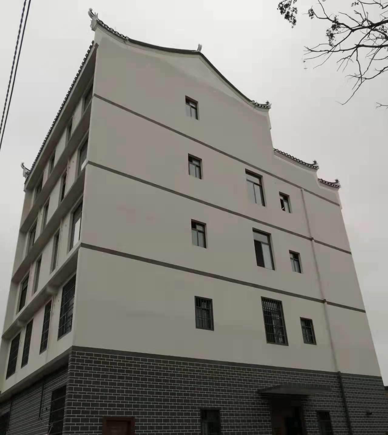 桂林 兴安县别墅